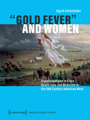 cover image of »Gold Fever« and Women